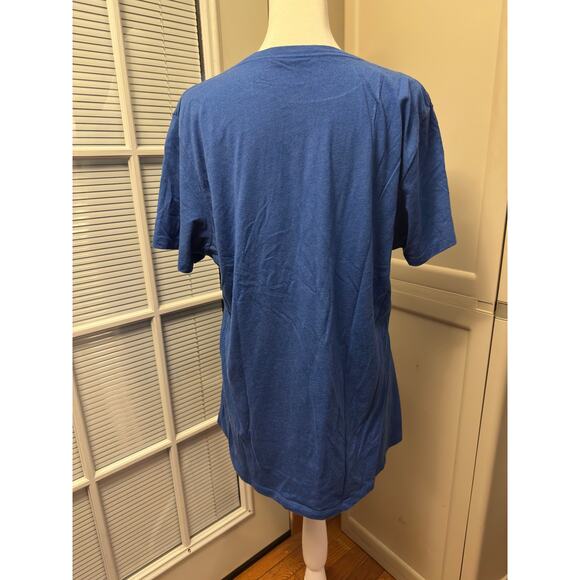 Eddie Bauer Dog Graphic Tee – Women’s XL or 2XL - Picture 4 of 16